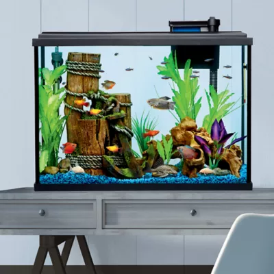Product Top Fin® Essentials Aquarium Starter Kit