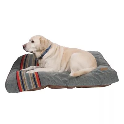 Product Pendleton Yakima Camp Mattress Dog Bed