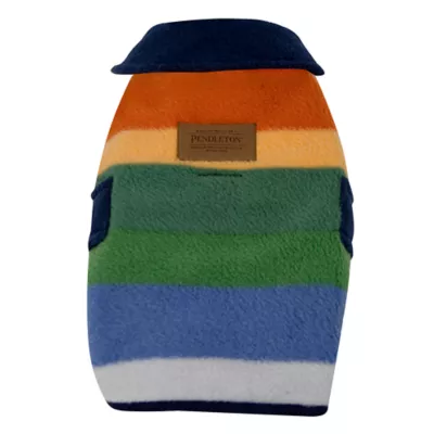 Product Pendleton National Park Crater Lake Pet Coat