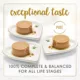 Product Fancy Feast®  All Life Stages Cat Wet Food - Classic Pate, Seafood, Variety Pack, 3 OZ
