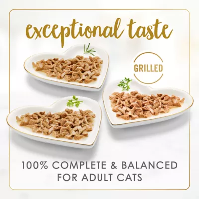 Product Fancy Feast® All Life Stages Cat Wet Food - Variety Pack, 3 OZ