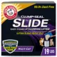 Product Arm & Hammer™ Clump & Seal Slide Clumping Multi-Cat Clay Cat Litter - Low Dust