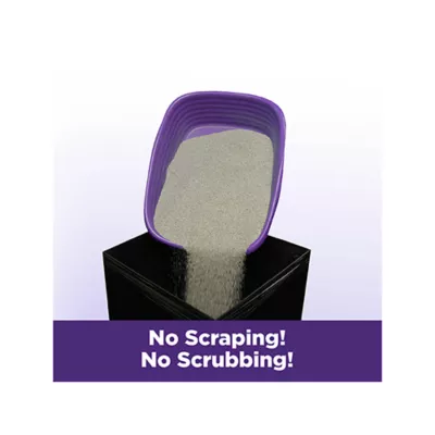 Product Arm & Hammer™ Clump & Seal Slide Clumping Multi-Cat Clay Cat Litter - Low Dust