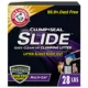 Product Arm & Hammer™ Clump & Seal Slide Clumping Multi-Cat Clay Cat Litter - Low Dust