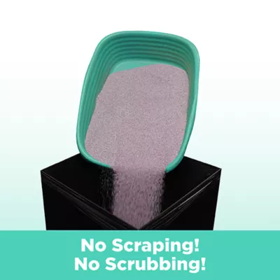 Product Arm & Hammer™ Clump & Seal Slide Clumping Clay Cat Litter - Low Dust