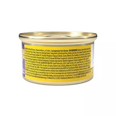 Product Wellness® Complete Health Adult Cat Wet Food - Grain Free, Gravies, 3 Oz