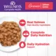 Product Wellness® Complete Health Adult Cat Wet Food - Grain Free, Gravies, 5.5 Oz