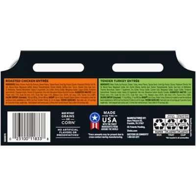 Product Sheba® Perfect Portions Adult Wet Cat Food - Cuts in Gravy, Variety Pack, 12 CT, 31.7 OZ