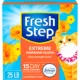 Product Fresh Step Extreme Clumping Litter With Febreze Freshness, Box, 25 LB