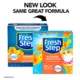 Product Fresh Step Extreme Clumping Litter With Febreze Freshness, Box, 25 LB