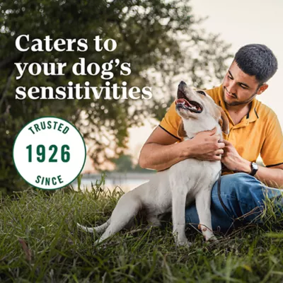 Product Nutro Limited Ingredient Diet Small Bites Adult Dry Dog Food - Grain Free, Lamb & Sweet Potato