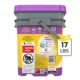 Product Purina® Tidy Cats® Lightweight With Glade Clumping Multi-Cat Clay Cat Litter - Clean Blossom Scent