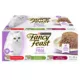 Product Fancy Feast Wet Cat Food, Pate Deli Supper Variety Pack, 85 g x 12