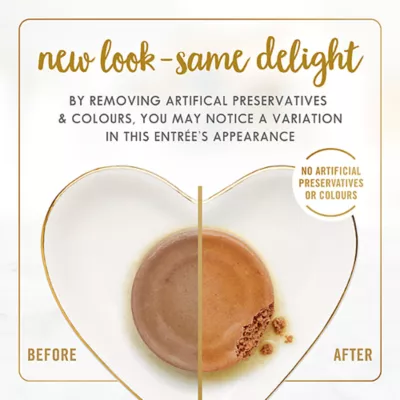 Product Fancy Feast Wet Cat Food, Pate Deli Supper Variety Pack, 85 g x 12