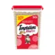 Product Temptations™ Mixups Adult Cat Treats - Soft & Crunchy, Backyard Cookout