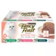 Product Fancy Feast Wet Cat Food - Shrimp Trio Variety Pack, 85 g x 12