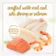 Product Fancy Feast Wet Cat Food - Shrimp Trio Variety Pack, 85 g x 12