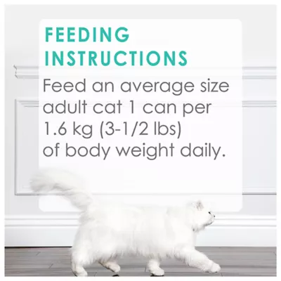 Product Fancy Feast Wet Cat Food - Shrimp Trio Variety Pack, 85 g x 12
