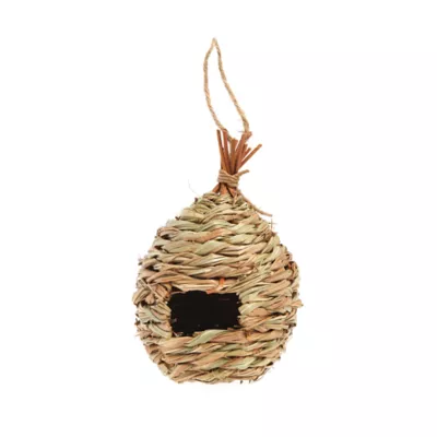 Product All Living Things® Hand Woven Canary Bird Nest