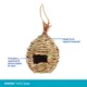 Product All Living Things® Hand Woven Canary Bird Nest