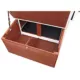 Product TRIXIE Chicken Coop with a View