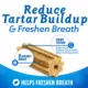 Product DentaLife Daily Oral Care, Dog Treats, Mini Breed