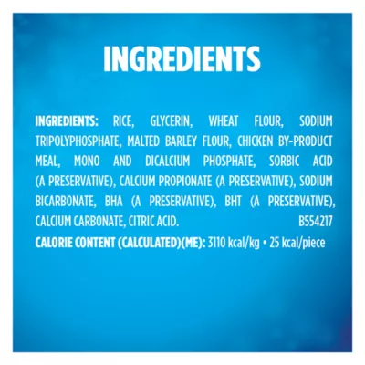 Product DentaLife Daily Oral Care, Dog Treats, Mini Breed