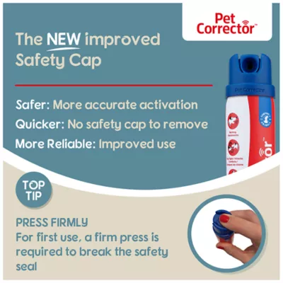 Product Pet Corrector™ "Stops Barking" Behavior Dog Corrector