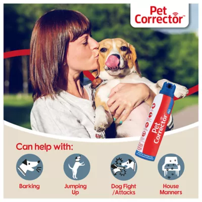 Product Pet Corrector™ "Stops Barking" Behavior Dog Corrector