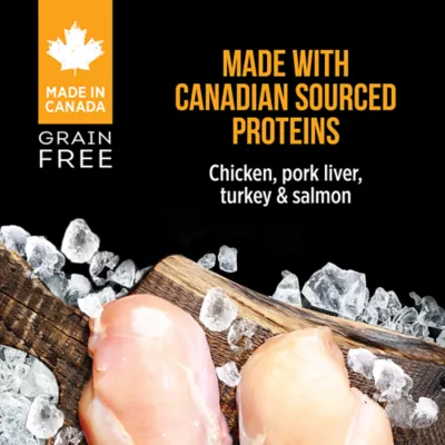 Product Nutrience® SubZero Wet Cat Food - Fraser Valley Pate, 5.5 oz