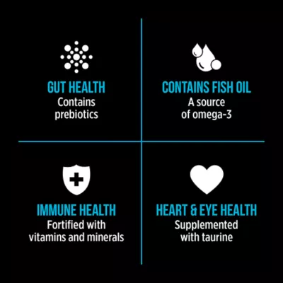 Product Nutrience® SubZero Wet Cat Food - Canadian Pacific Pate, 5.5oz