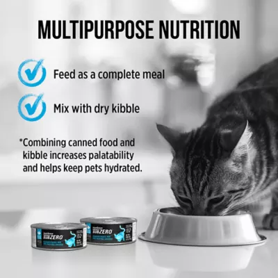 Product Nutrience® SubZero Wet Cat Food - Canadian Pacific Pate, 5.5oz