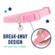 Product Great Choice® Breakaway Cat Collar