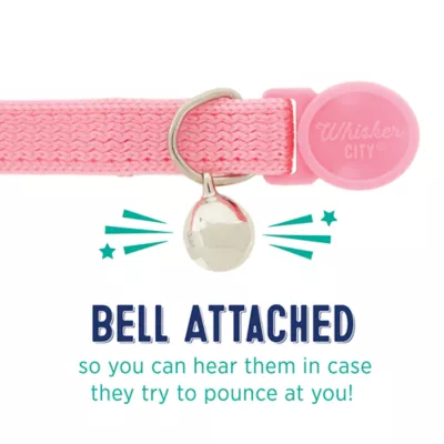 Product Great Choice® Breakaway Cat Collar