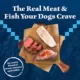 Product Blue Buffalo® Wilderness™ Snake River Grill Adult Wet Dog Food - Grain Free, 12.5 oz
