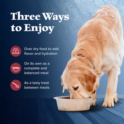 Product Blue Buffalo® Wilderness™ Snake River Grill Adult Wet Dog Food - Grain Free, 12.5 oz