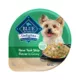 Product Blue Buffalo® Delights Small Breed Adult Wet Dog Food - New York Strip in Gravy, 3.5 oz