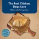 Product Blue Buffalo® Delights Small Breed Adult Wet Dog Food - Grilled Chicken Pate, 3.5 oz