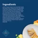 Product Blue Buffalo® Delights Small Breed Adult Wet Dog Food - Grilled Chicken Pate, 3.5 oz