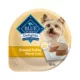 Product Blue Buffalo® Delights Small Breed Adult Wet Dog Food - Roasted Turkey Pate, 3.5 oz