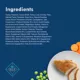 Product Blue Buffalo® Delights Small Breed Adult Wet Dog Food - Roasted Turkey Pate, 3.5 oz