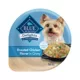 Product Blue Buffalo® Delights Small Breed Adult Wet Dog Food - Roasted Chicken in Gravy, 3.5 oz