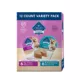 Product Blue Buffalo Delights Small Breed Variety Pack Adult Wet Dog Food - Top Sirloin & Grilled Chicken