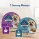 Product Blue Buffalo Delights Small Breed Variety Pack Adult Wet Dog Food - Top Sirloin & Grilled Chicken