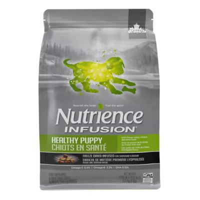 Product Nutrience® Infusion Healthy Puppy Dog Food - Chicken