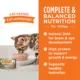 Product Instinct® Grain Free Kitten Food - Natural, Chicken