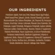 Product Instinct® Grain Free Minced Cat Food - Natural, Rabbit