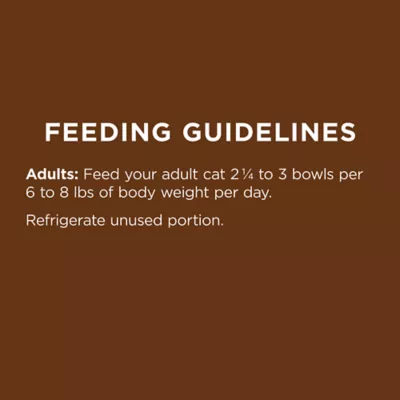 Product Instinct® Grain Free Minced Cat Food - Natural, Rabbit