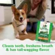 Product Greenies™ Adult Petite Dog Dental Treats - Natural, Oral Health, Original