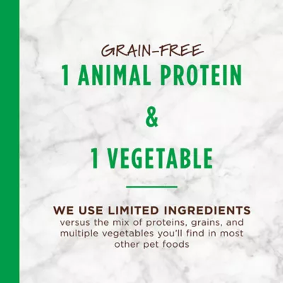 Product Instinct® Limited Ingredient Diet Adult Dry Dog Food - Grain Free, Lamb